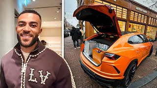 A Dropshipping Multimillionaire’s Weekend.. | Onuha Uncensored EP24