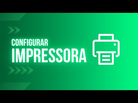Como configurar impressora no  Bigou? QZ Tray
