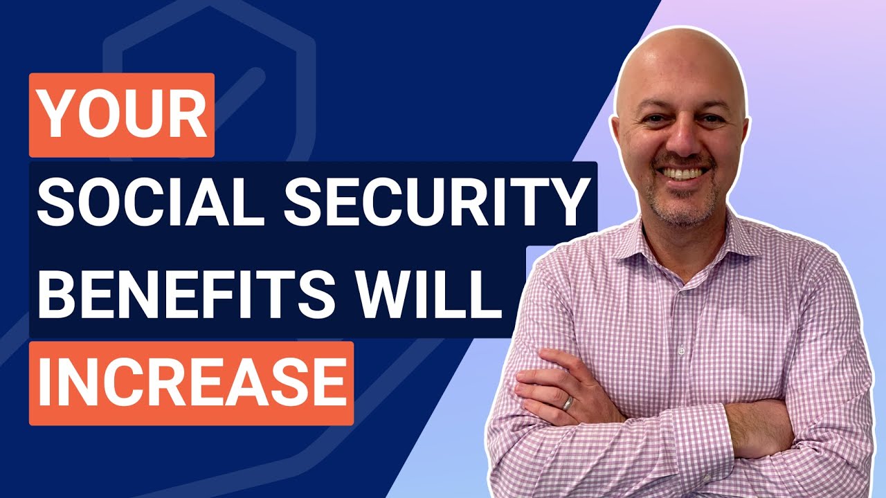 New Bill Increases Social Security Benefits for Millions of Americans - Find Out If You Qualify