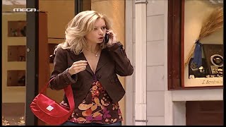 Μαρία η Άσχημη - Επεισόδιο 8 HD