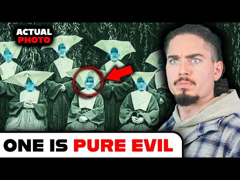 I Investigated the Most HAUNTED Place in QUEENS, NEW YORK...