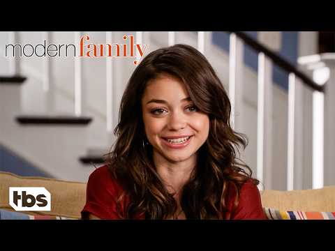 Haley Dunphy Being Extra for 45 Minutes Straight (Mashup) | Modern Family | TBS
