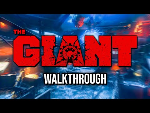 The Giant ULTIMATE Guide! Easter Eggs, High Round Strategies, & MORE!
