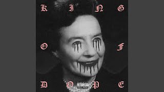 King of Dope (Instrumental)