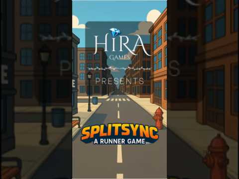 SplitSync: Reflex Split Runner video thumbnail