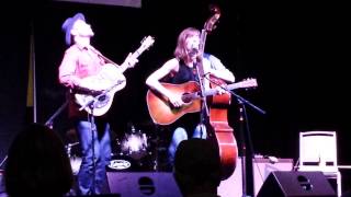 The Stray Birds: &quot;Best Medicine.&quot;