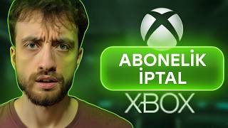 Xbox Game Pass: %158 Zam Şoku - Teknoloji Raporu