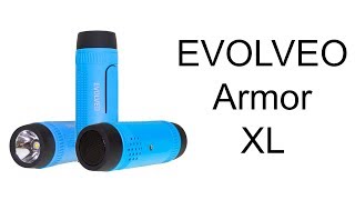 Evolveo Armor XL2