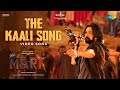 The Kaali Song Video Mark Kichcha Sudeepa Vijay Kartikeyaa Ajaneesh B Loknath