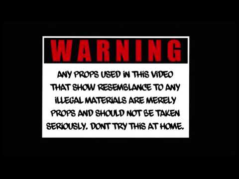 Tizzy Raw - Bleed How I Bleed (official music video )