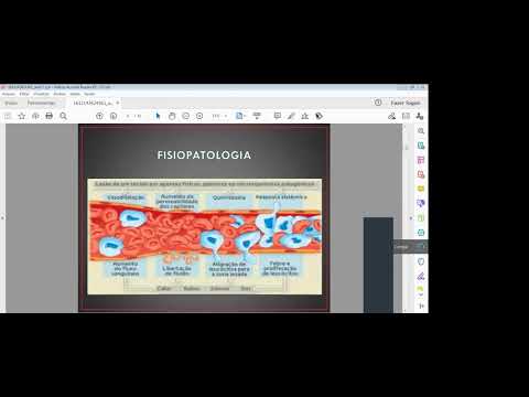FISIOPATOLOGIA - INTRODUÇÃO