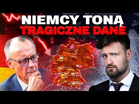 Terrible DATA from the GERMAN ECONOMY - It wasn't that bad