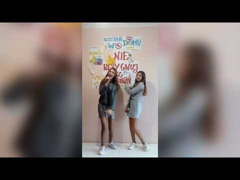 Szkoła Muzyczna TerazMy - Siostry Ryłko - Kwarantanna #ZostańWDomu