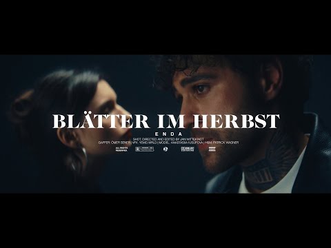 ENDA - Blätter im Herbst (Official Video)