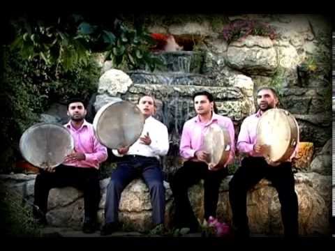YAR MUHAMMED - GRUP DERGAH