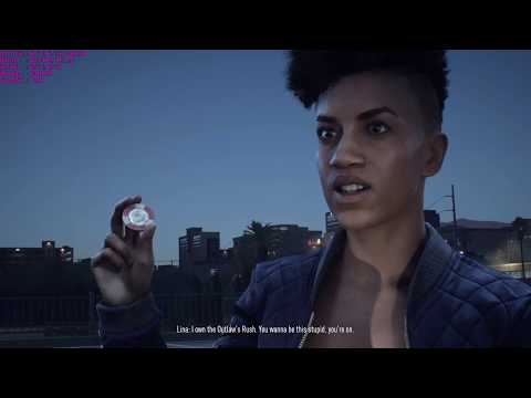 Need For Speed: Payback Walkthrough Part 84 - "Holtzman: The Coming Storm"