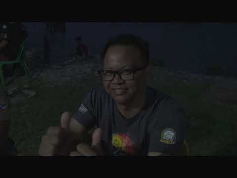 INTERNATIONAL 4WD CHALLENGE 2019 TAMBUNAN PART 1