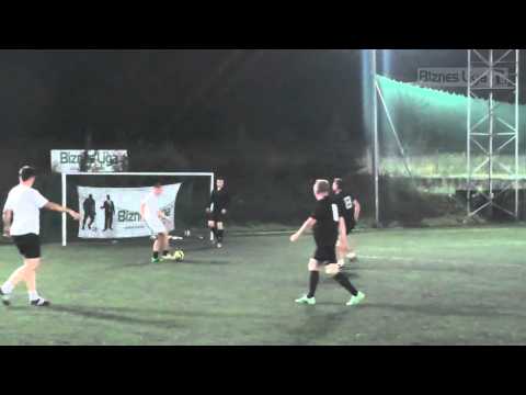 17.08.2015 II Liga A - Kolorysta.pl vs. Contact Sales