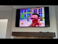 Bob The Builder Yes We Can 2005 DVD Menu Walkthrough Original Release