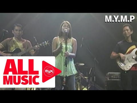 M.Y.M.P. - Tell Me Where It Hurts (MYX Live! Performance)