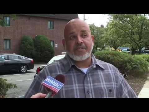 Mill St Bridge Reopens