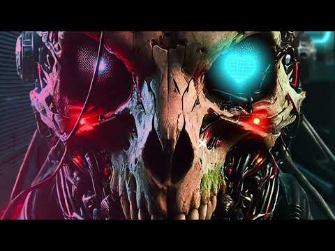 Dead Rabbitts - Artificial Gods (Visualizer)