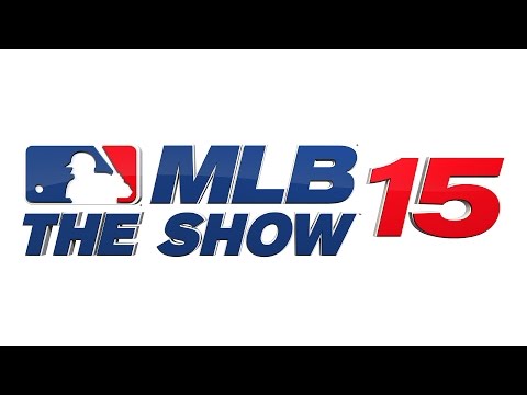 Joseph VS. Zachary Episode 81 - MLB 15: The Show