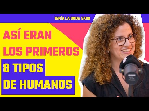 ¿Qué SECRETOS ocultaban los PRIMEROS HUMANOS? Así eran LOS NEANDERTALES