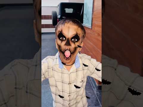 Aarav Vampire 🧛‍♀️ Ban Gaya🥵