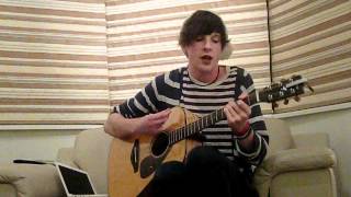 Brian Reilly (BriBry) - Your Life Over Mine