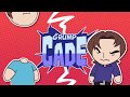Opening 41 Grumpcade 4 Ross Projared