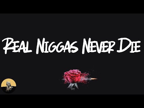 42 Dugg - Real Niggas Never Die (feat. Arabian) (lyrics)