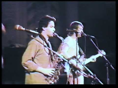 AKACIS TĀDI IR TIE RĒĶINI 27.11.1987 Roks Bez Robežām