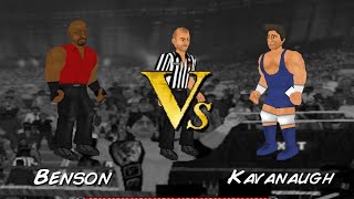 Booking Revolution 2023 Aug Week 4