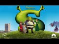Opening To Shrek 2001 Games Animation AU AMC Theaters FANMADE