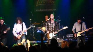 Far too Jones 2-5-11 Look at You Now