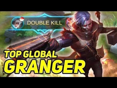 My last Granger gameplay (IM MAD)