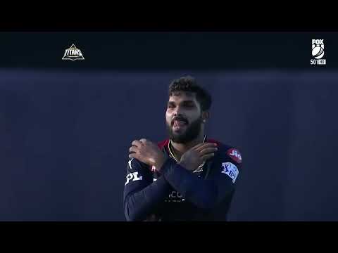 IPL 2022 | GT vs RCB | Match 43 Highlights - Gujarat vs Bangalore IPL