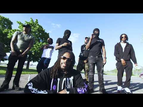 Sino2hevy - Free dem boyz (Official Music Video)