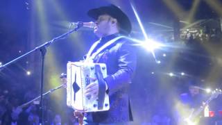 INTOCABLE EN EL PALENQUE DE SAN LUIS POTOSI 2016... TU AUSENCIA