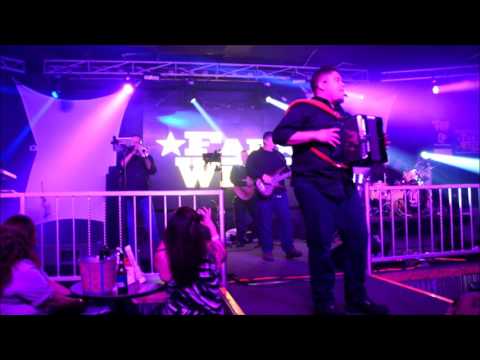 Xplosion live at the Far West