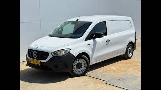 Mercedes-Benz eCitan 112 51kWh cargo van for sale - Image 4 | Autoline ZA Mercedes-Benz eCitan 112 51kWh cargo van | Image 4 - Autoline