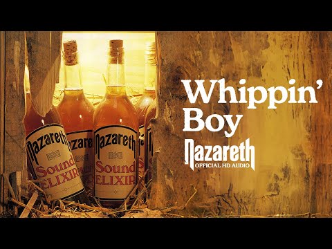 Whippin' Boy video thumbnail
