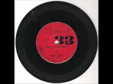 José Carli - Camina, no corras.wmv