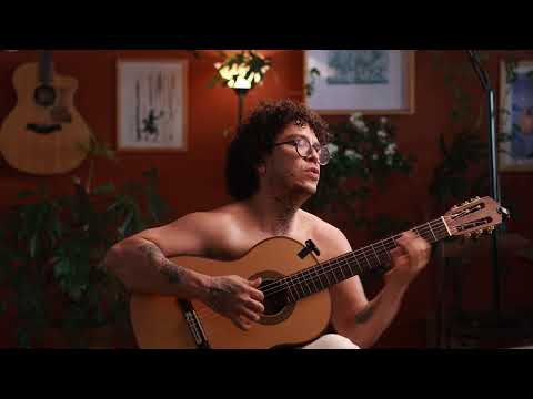 Di Holanda - “Por Amor” - (Calcinha Preta)