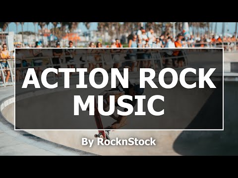 RocknStock - Power | Royalty Free