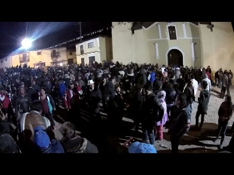 PACARAOS 2015 - 33 - NO PUEDO VIVIR SIN TI - BANDA CORAZON DE HUANDOVAL