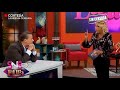 El Pleito Entre Alfredo Adame Y Laura Bozzo SNSerio