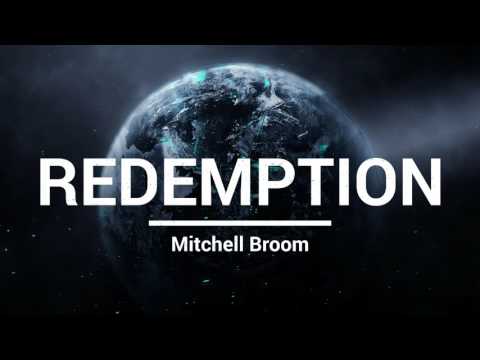 Mitchell Broom - Redemption