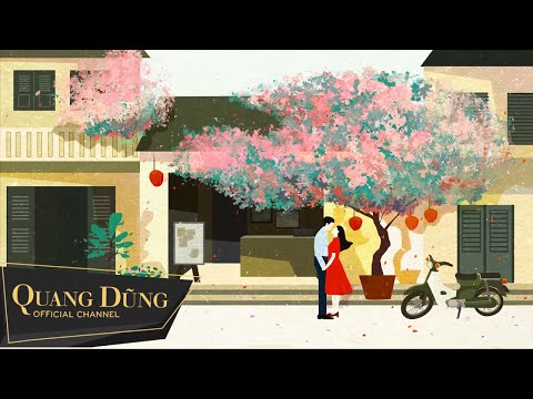 Hãy Cứ Là Tình Nhân l Quang Dũng ft Thanh Hà